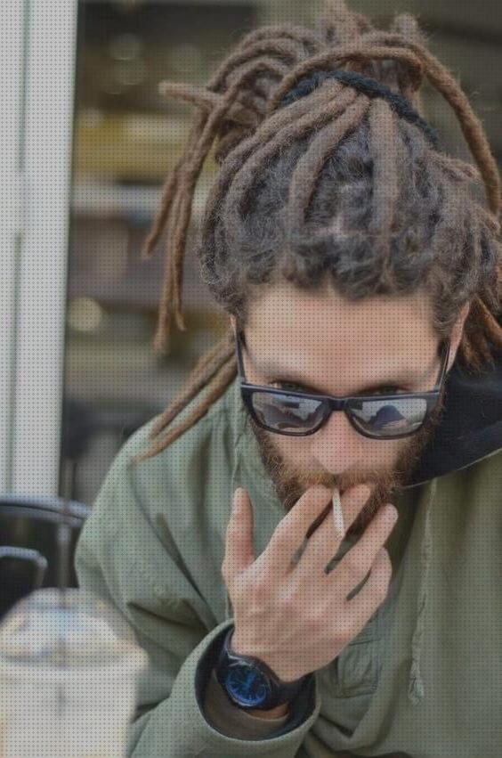 Las 12 Mejores rastas de hombres