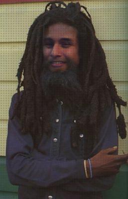Las mejores rastas hombre