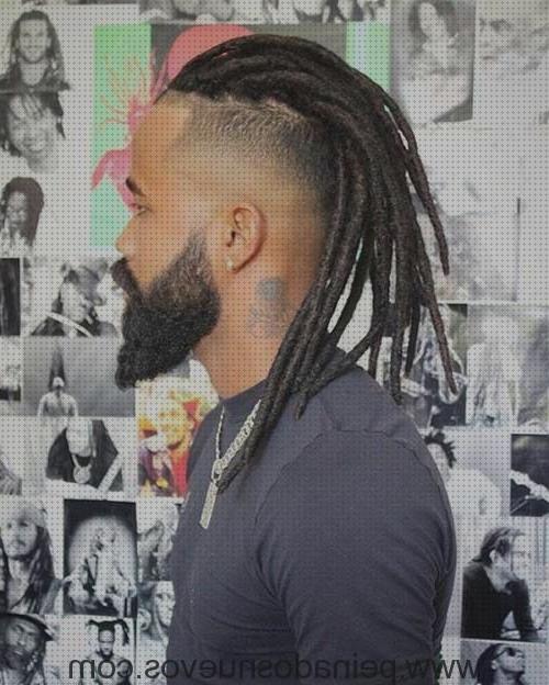 Review de rastas hombre