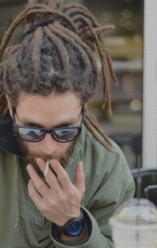 Las mejores marcas de rastas hombre