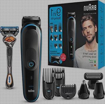Review de los 18 mejores recortadora de hombres