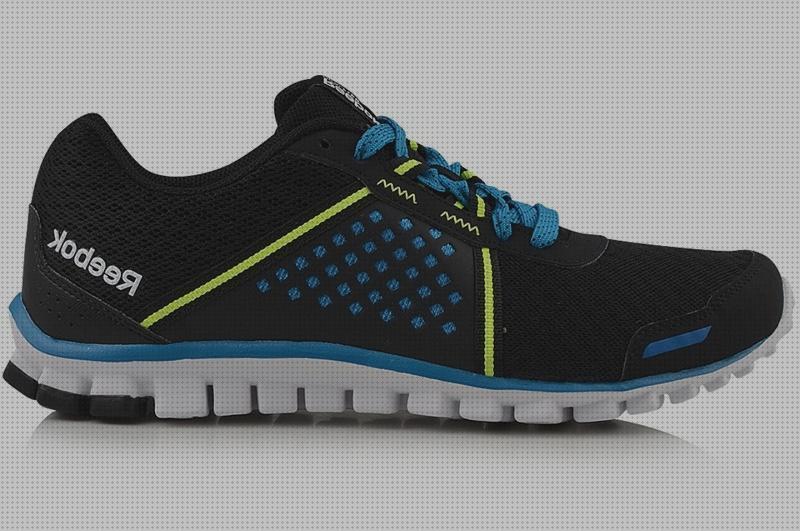 Los 8 Mejores Reebok Realflex De Hombres