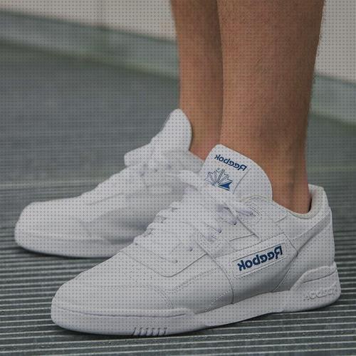 ¿Dónde poder comprar deportivas blancas hombre Más sobre perfume dior hombre reebook classic hombre blancas?