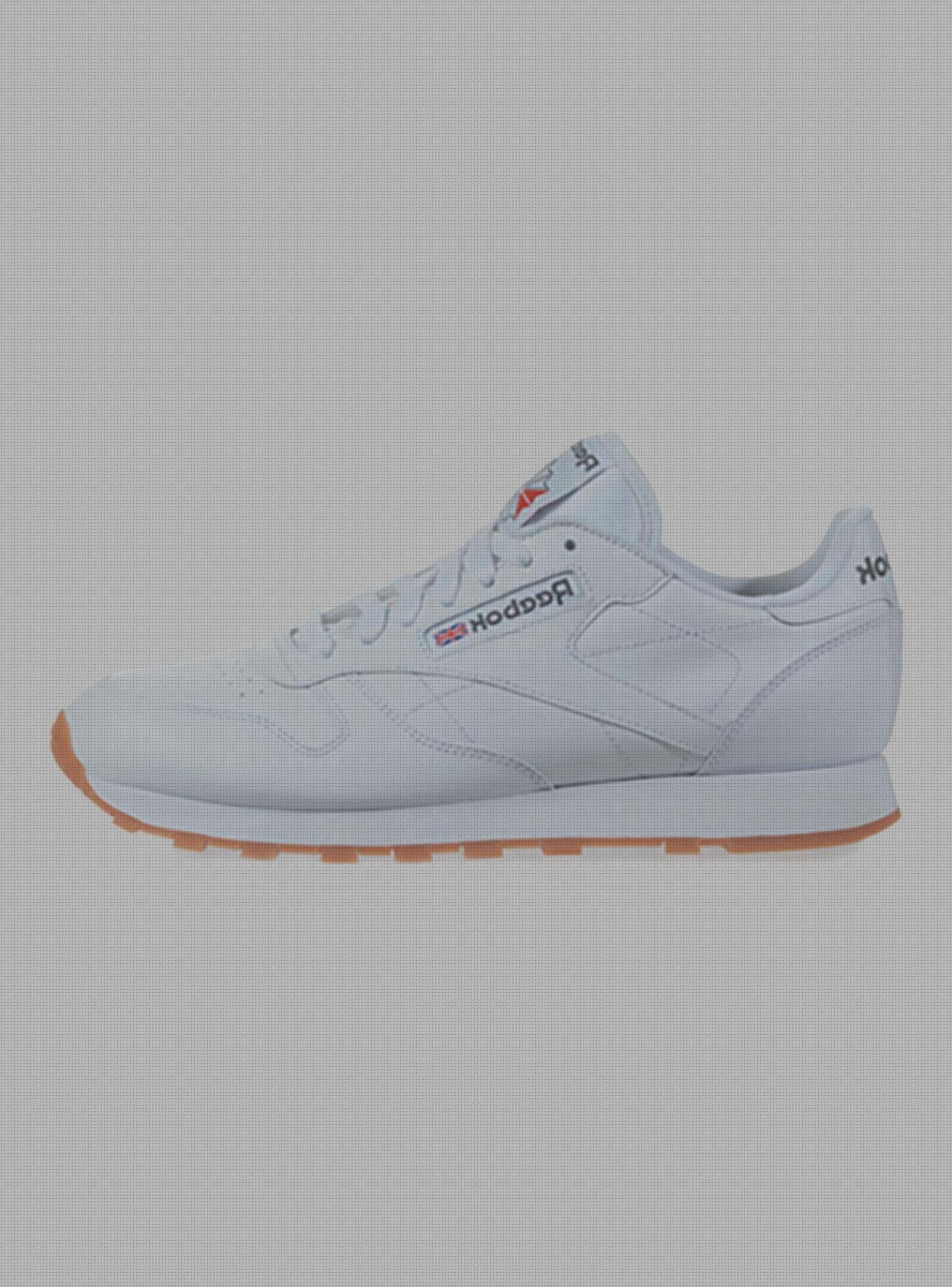 Las mejores deportivas blancas hombre Más sobre perfume dior hombre reebook classic hombre blancas