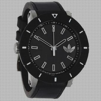 Las mejores adidas reloj adidas hombre