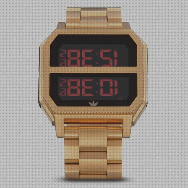 ¿Dónde poder comprar adidas reloj adidas hombre archive?