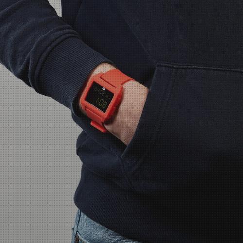 Los 13 Mejores Relojes Adidas De Hombres Archives