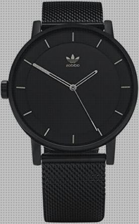 Opiniones de los 23 mejores Relojes Adidas De Hombres