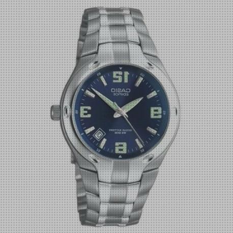 ¿Dónde poder comprar relojes reloj analógico hombre?