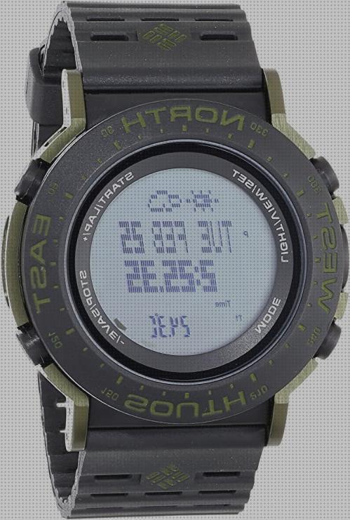 Las mejores marcas de relojes reloj aventura hombre
