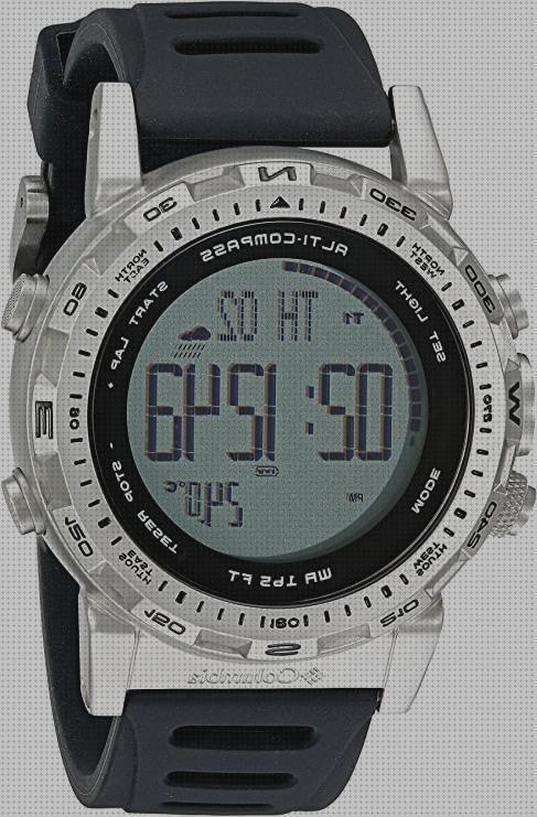 Los mejores 16 Relojes Aventuras De Hombres