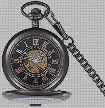 ¿Dónde poder comprar relojes reloj bolsillo hombre?