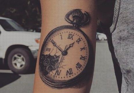 Las mejores relojes reloj bolsillo hombre