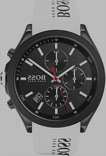 Análisis de los 21 mejores Relojes Boss De Hombres