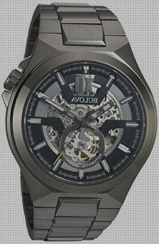 ¿Dónde poder comprar bulova reloj bulova hombre automatico?