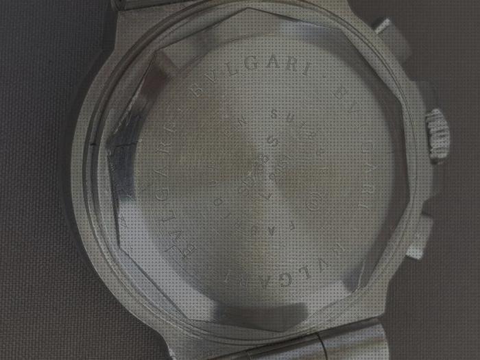 ¿Dónde poder comprar bvlgari hombre reloj bvlgari hombre l2161?