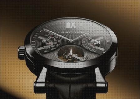 Las mejores bvlgari reloj bvlgari naranja hombre