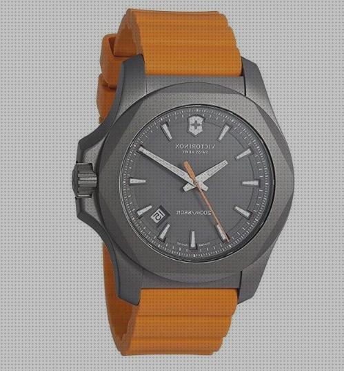 Los 22 Mejores Relojes Bvlgari Naranjas De Hombres