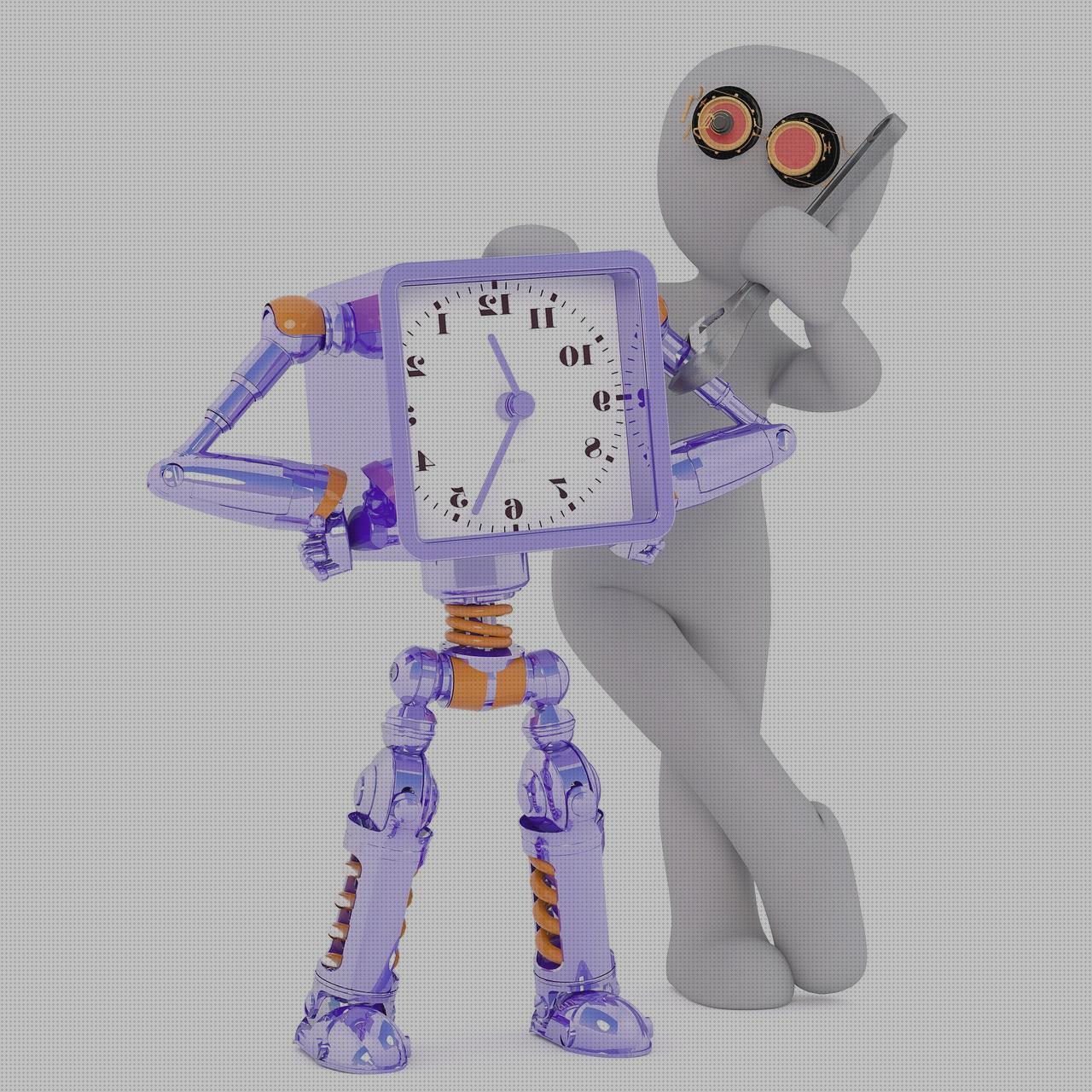 Review de reloj caballero barato