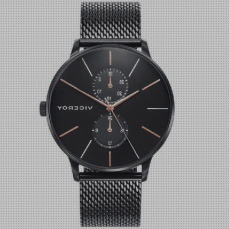 29 Mejores relojes caballeros