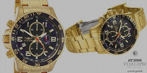 Las mejores marcas de Más sobre relojes skagen hombre relojes reloj chapado en oro hombre
