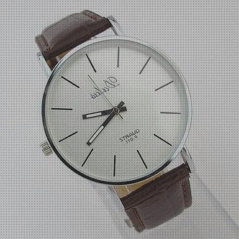 Análisis de los 32 mejores Relojes Clasico De Hombres