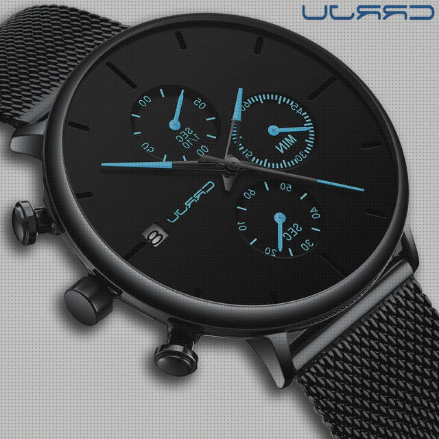 ¿Dónde poder comprar relojes reloj cuarzo hombre?
