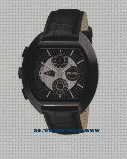 ¿Dónde poder comprar Más sobre relojes skagen hombre relojes reloj d g hombre plateado?