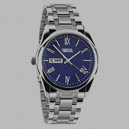Opiniones de los 21 mejores Relojes Deportivos De Hombres Zedo