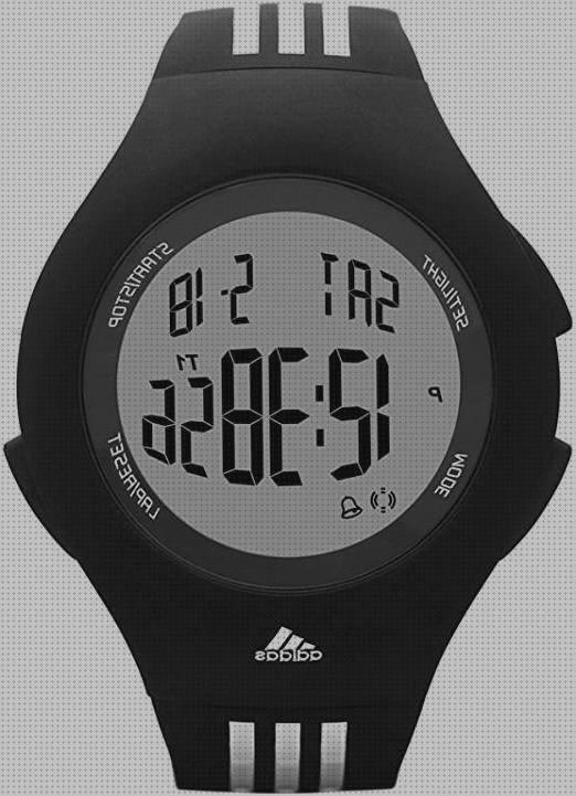 ¿Dónde poder comprar adidas reloj digital adidas hombre?