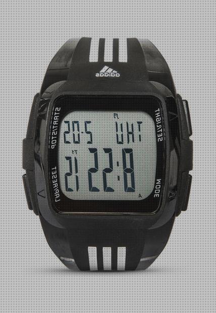 Las mejores adidas reloj digital adidas hombre