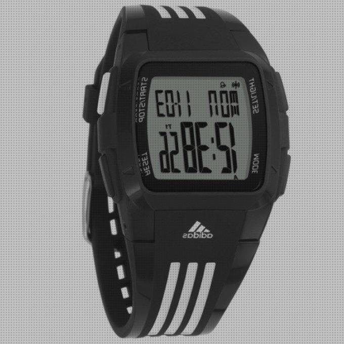 Análisis de los 17 mejores Relojes Digitales Adidas De Hombres