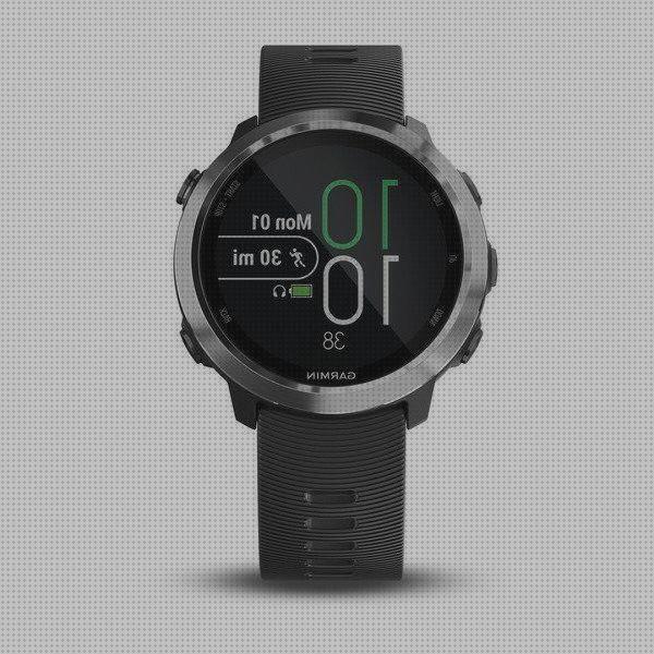 Las mejores marcas de garmin reloj digital garmin hombre elegante