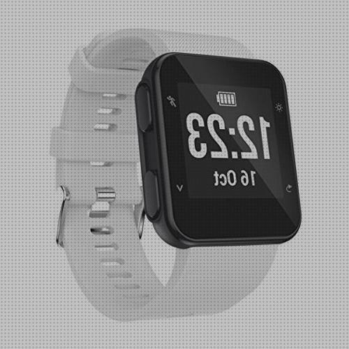 Análisis de los 8 mejores Relojes Digitales Garmin De Hombres Elegantes