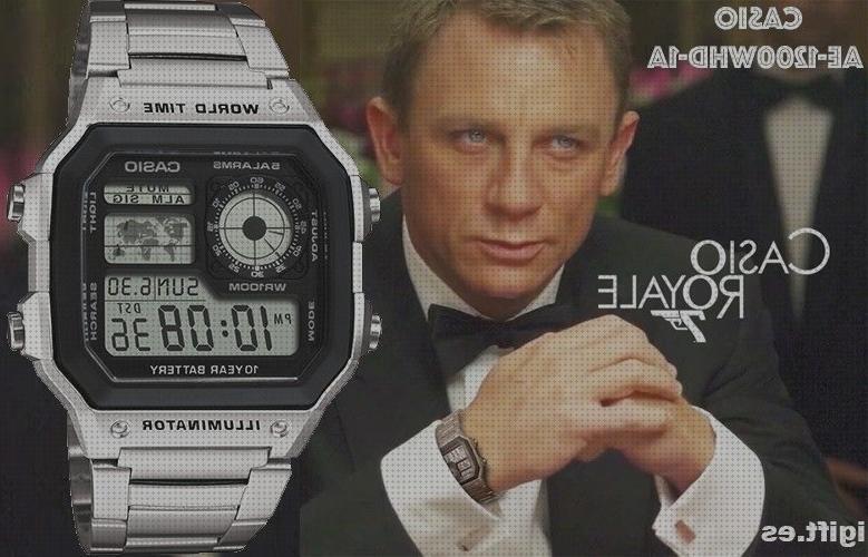 Las mejores marcas de relojes digitales hombre relojes reloj digital hombre elegante