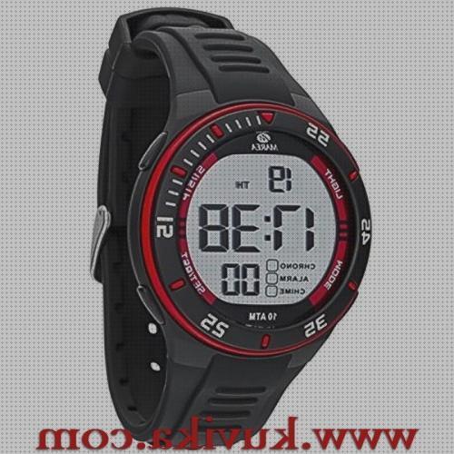 ¿Dónde poder comprar relojes digitales hombre relojes reloj digital marea hombre?