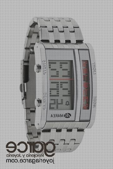Las mejores marcas de relojes digitales hombre relojes reloj digital marea hombre
