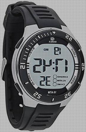 Los 11 Mejores Relojes Digitales Mareas De Hombres