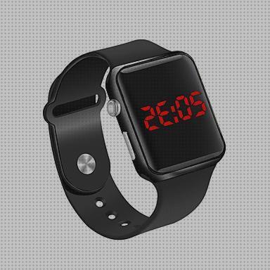 ¿Dónde poder comprar digitales relojes reloj digital pulsera hombre?