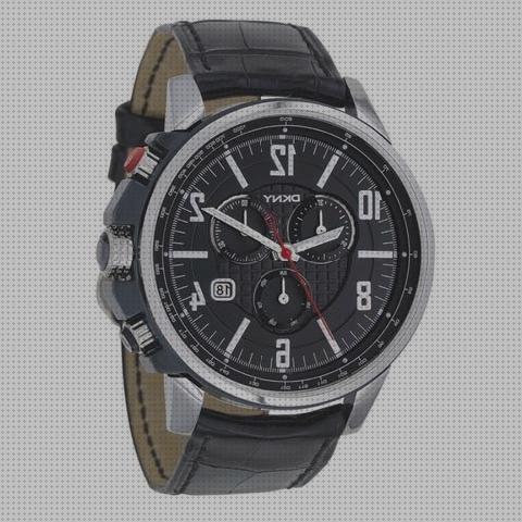 Las mejores marcas de dkny reloj dkny hombre
