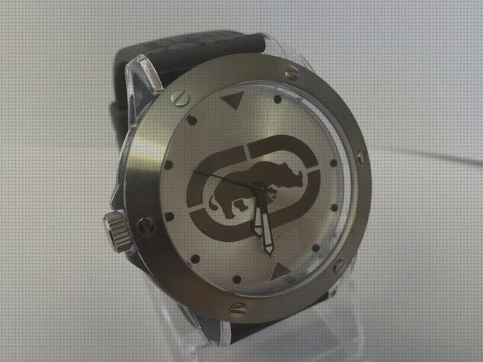 ¿Dónde poder comprar ecko reloj ecko unltd hombre?