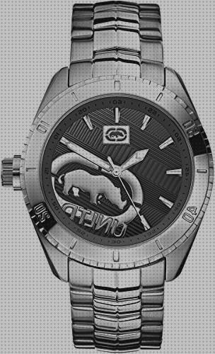 Las mejores marcas de ecko reloj ecko unltd hombre