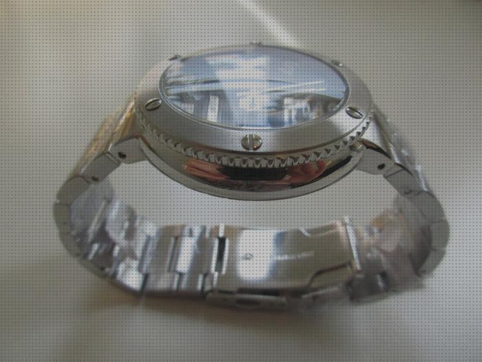 Las mejores ecko reloj ecko unltd hombre