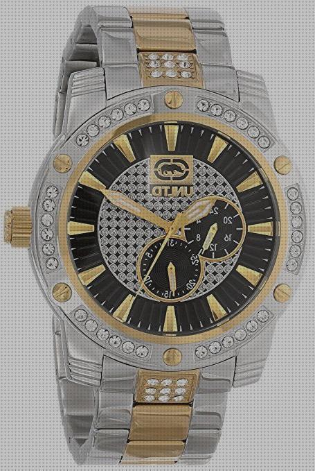 Los mejores 11 Relojes Ecko Unltd De Hombres