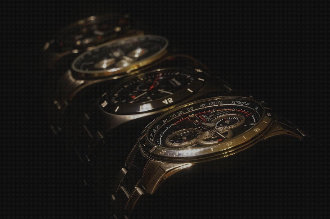 Opiniones de los 23 mejores Relojes Festina De Hombres