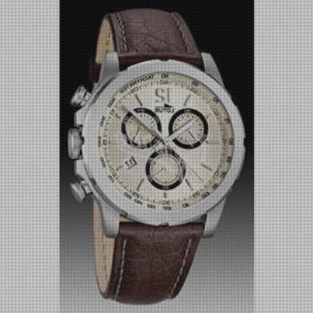 ¿Dónde poder comprar reloj finart hombre?