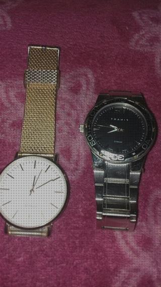 Las mejores marcas de reloj finart hombre
