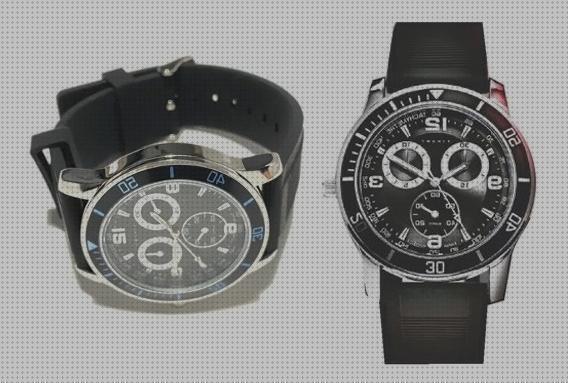 Análisis de los 23 mejores Relojes Finart De Hombres