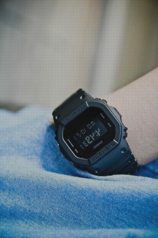 Las mejores shocks relojes reloj g shock digital hombre