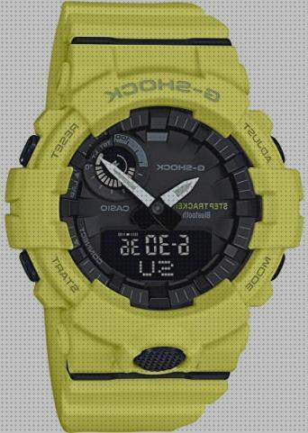 Review de reloj g shock digital hombre